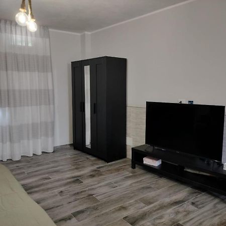 Ferienwohnung La Casa Di Ali Torre Maggiore Exterior foto