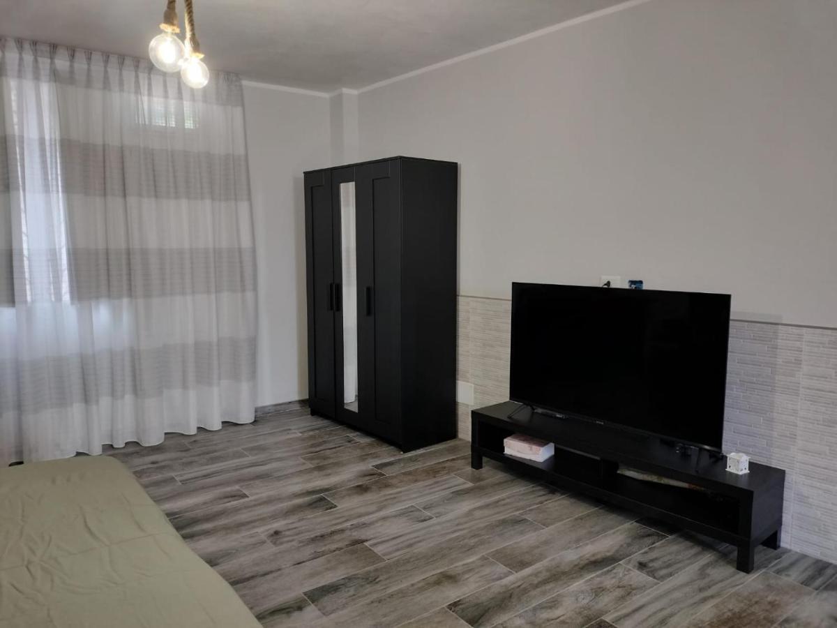 Ferienwohnung La Casa Di Ali Torre Maggiore Exterior foto
