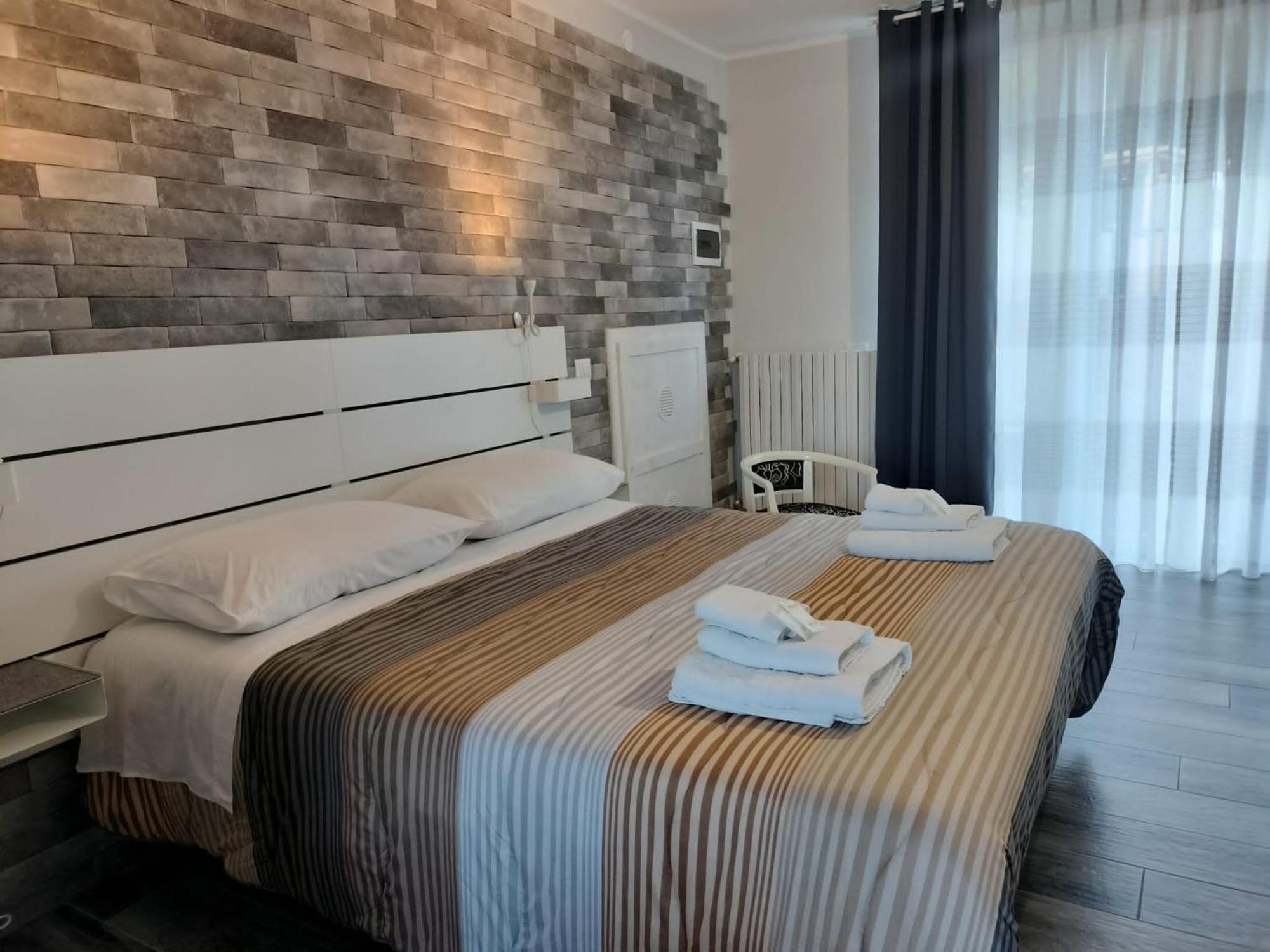 Ferienwohnung La Casa Di Ali Torre Maggiore Exterior foto